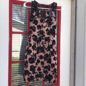 Cute, Lacey too dress!